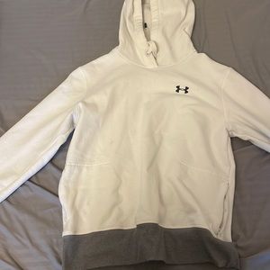 Under Armour Loose Hoodie